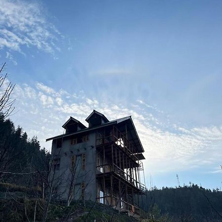 Sukun Hostel Sainj ภายนอก รูปภาพ