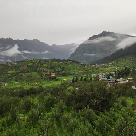 Sukun Hostel Sainj ภายนอก รูปภาพ