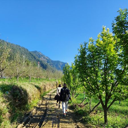 Sukun Hostel Sainj ภายนอก รูปภาพ