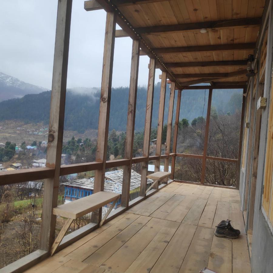 Sukun Hostel Sainj ภายนอก รูปภาพ