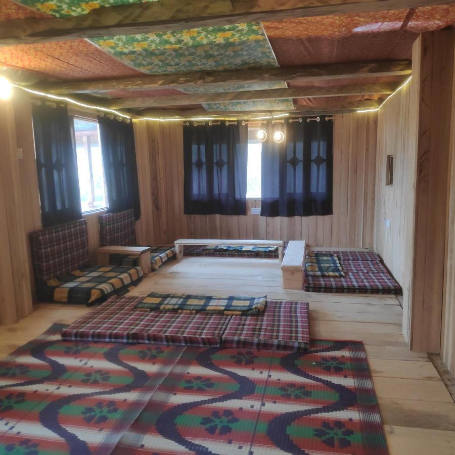 Sukun Hostel Sainj ภายนอก รูปภาพ
