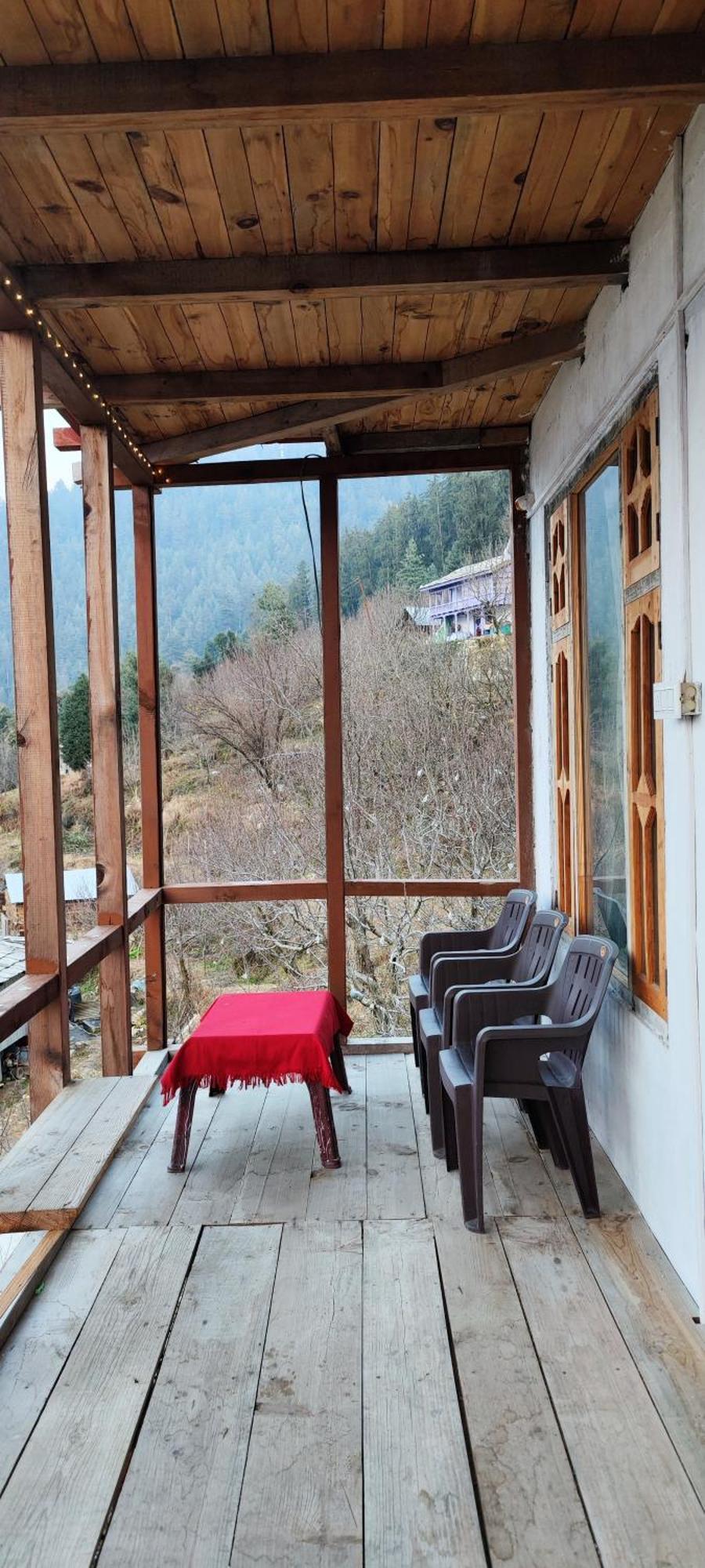 Sukun Hostel Sainj ภายนอก รูปภาพ